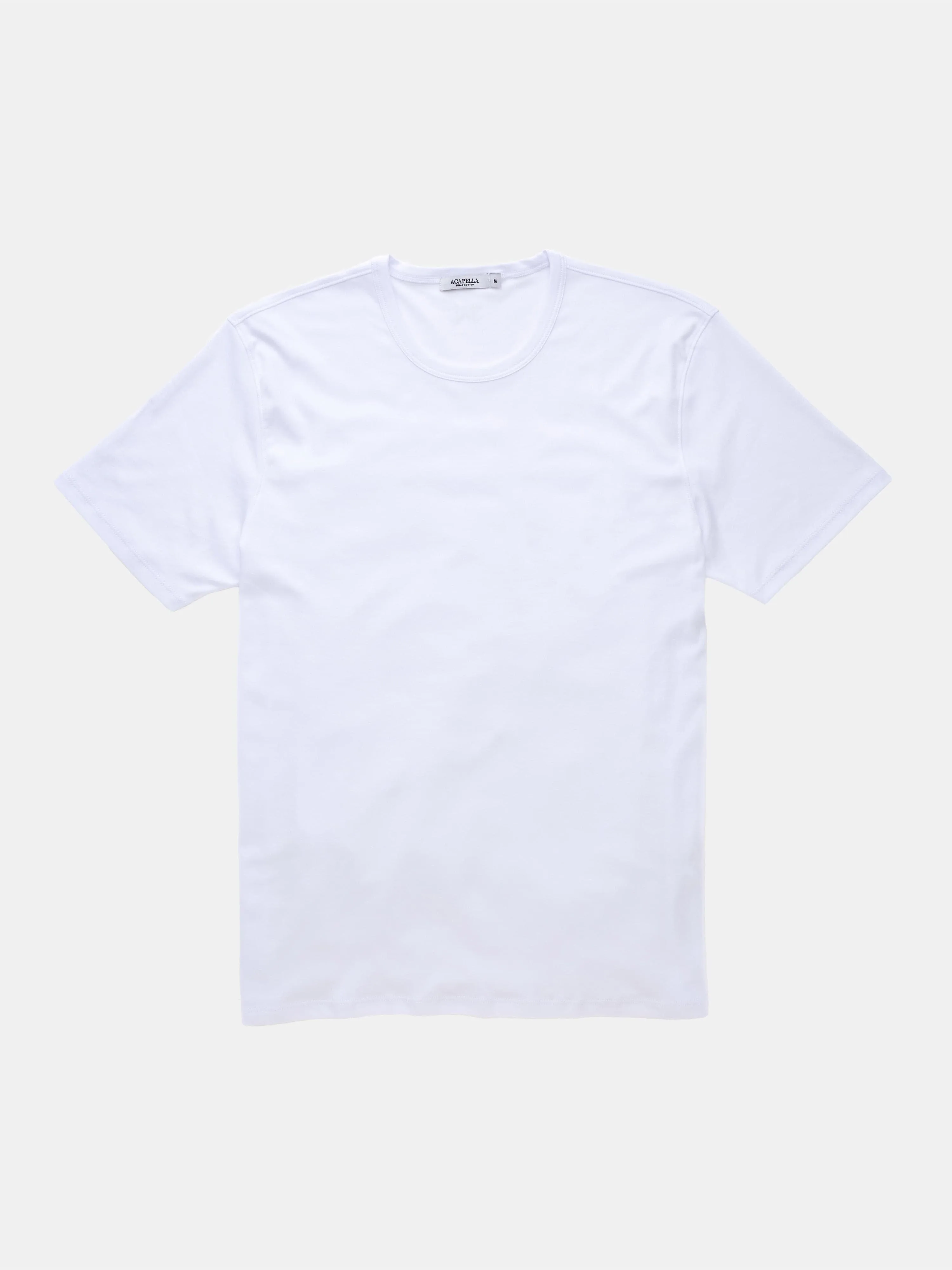 STAINREPELLENT PIMA  TEE