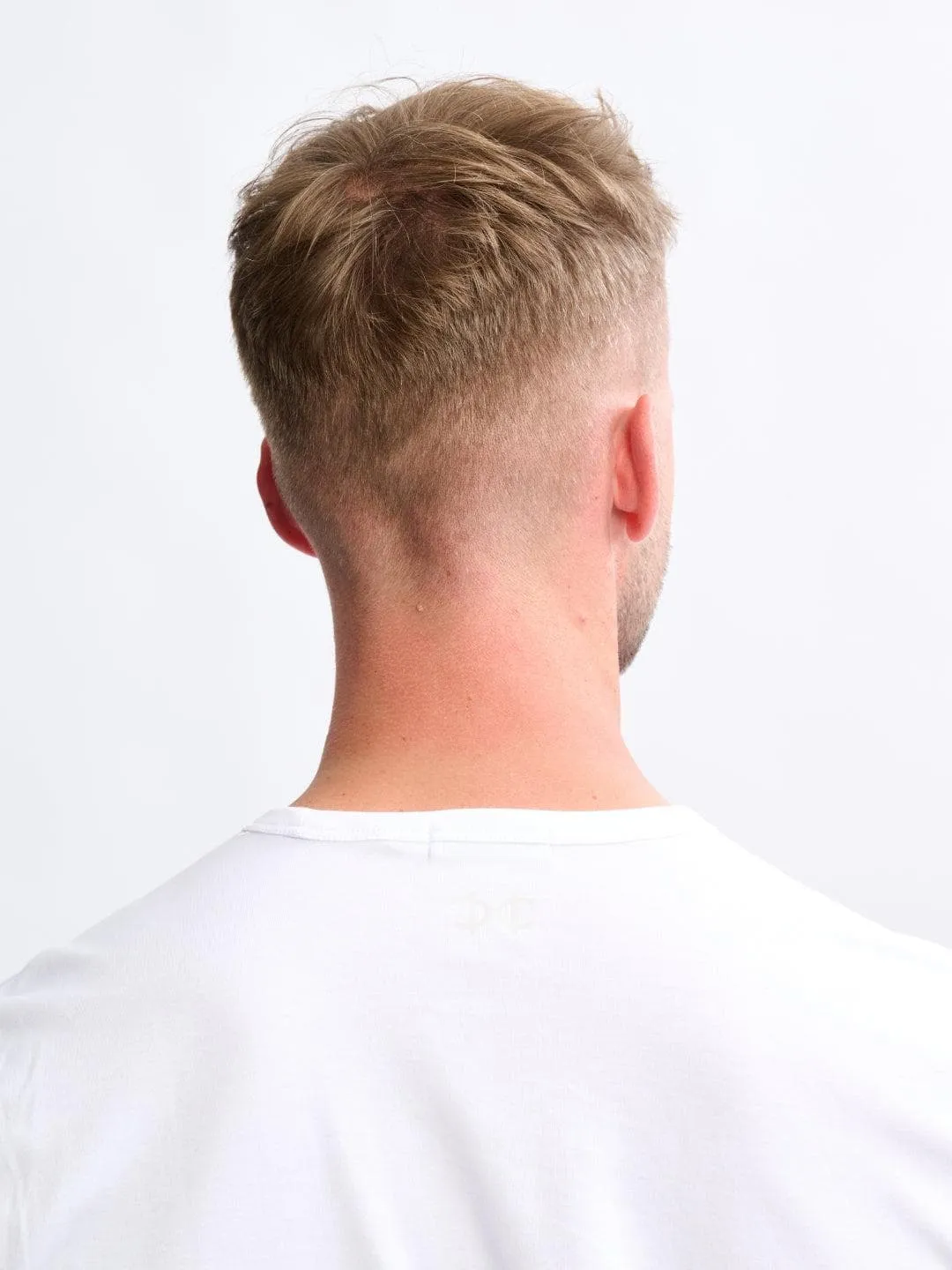 STAINREPELLENT PIMA  TEE