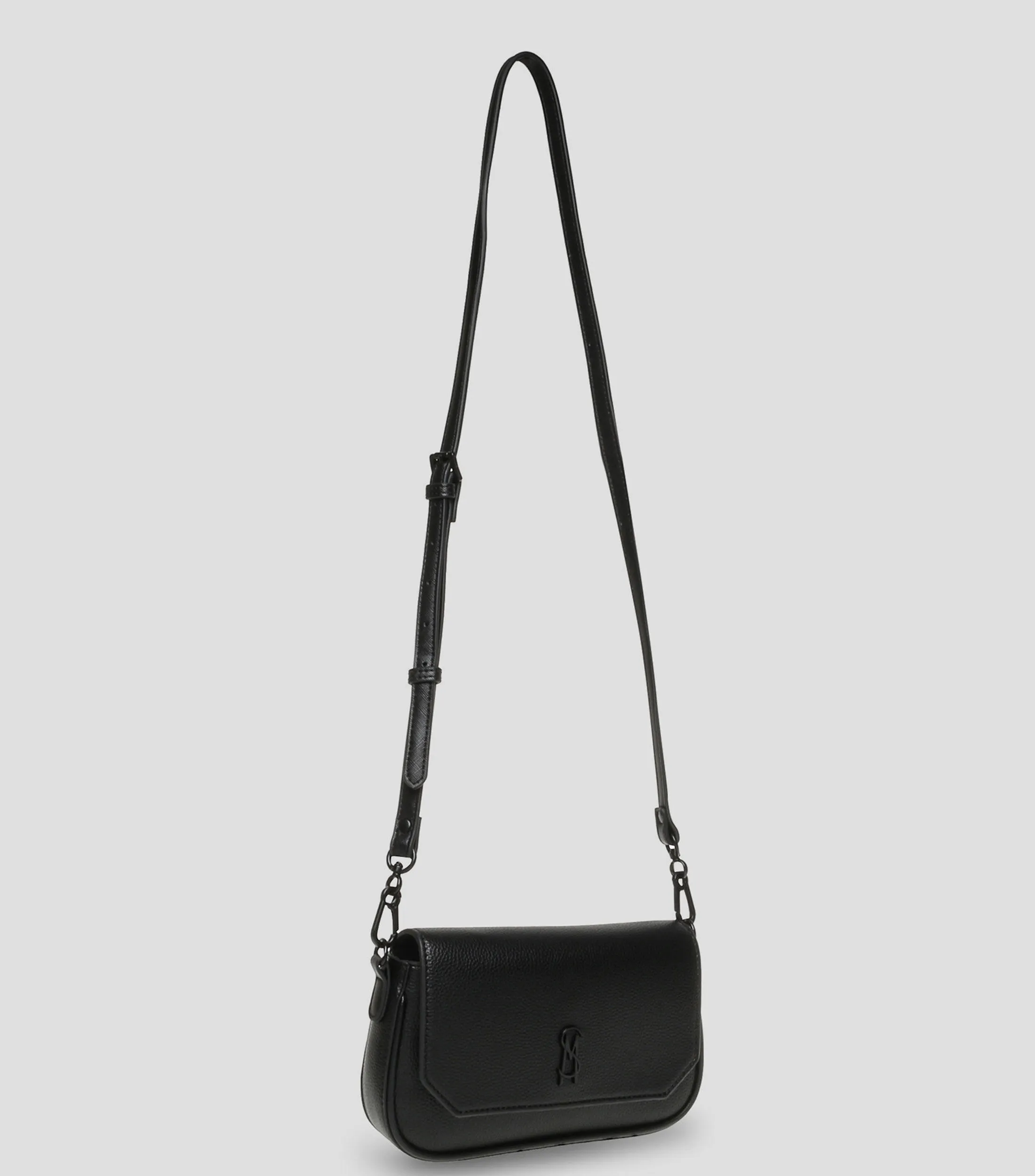Steve Madden Bolso Crossbody Texturizado Mujer
