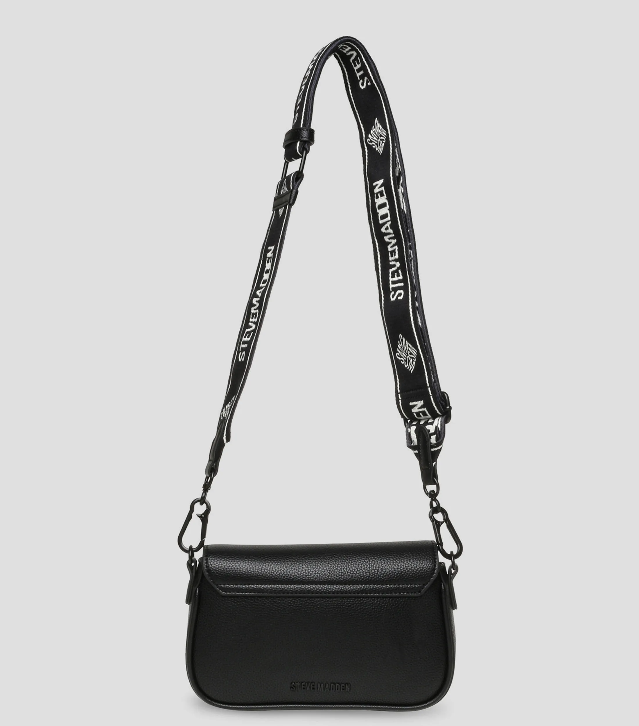 Steve Madden Bolso Crossbody Texturizado Mujer