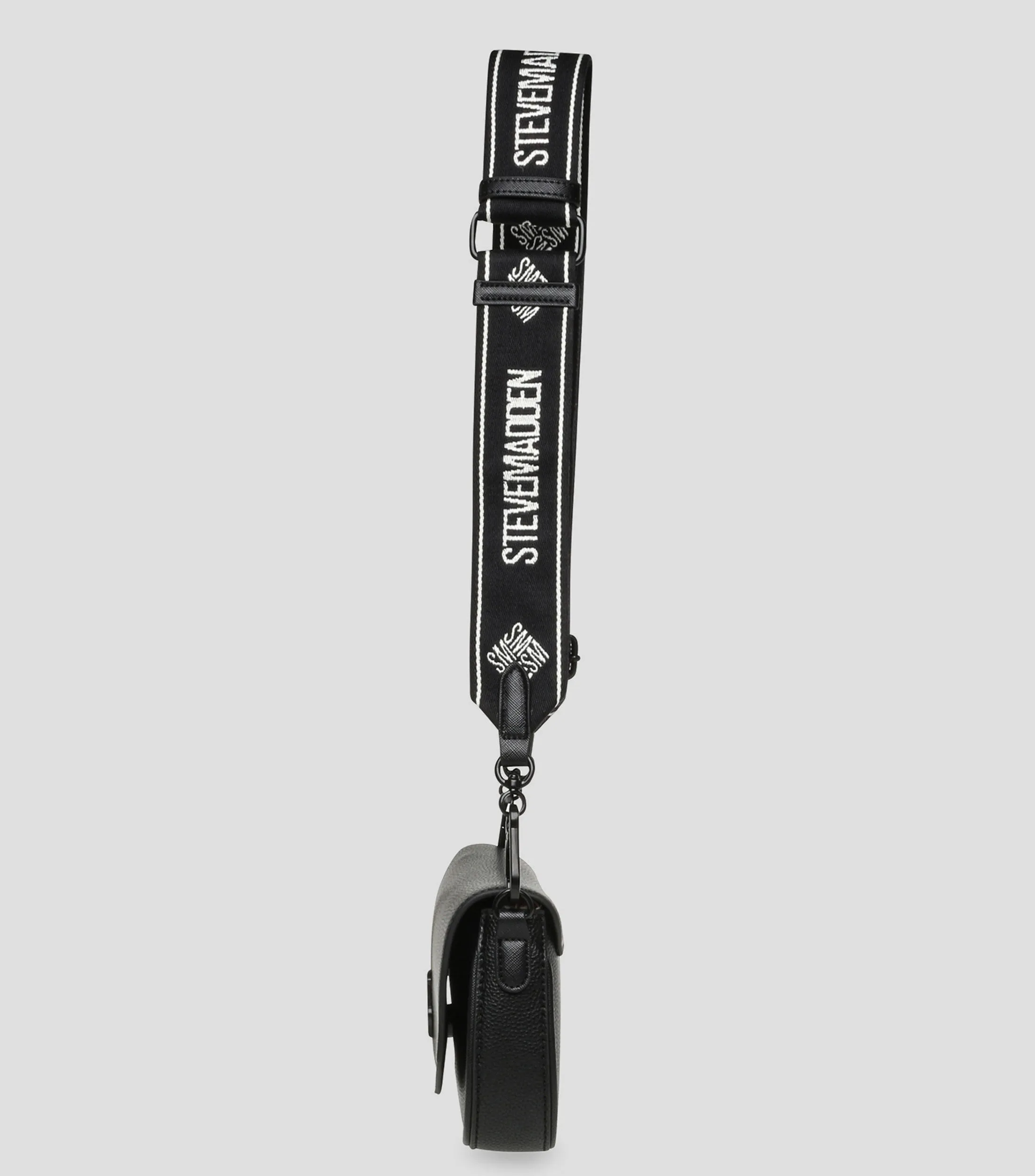 Steve Madden Bolso Crossbody Texturizado Mujer