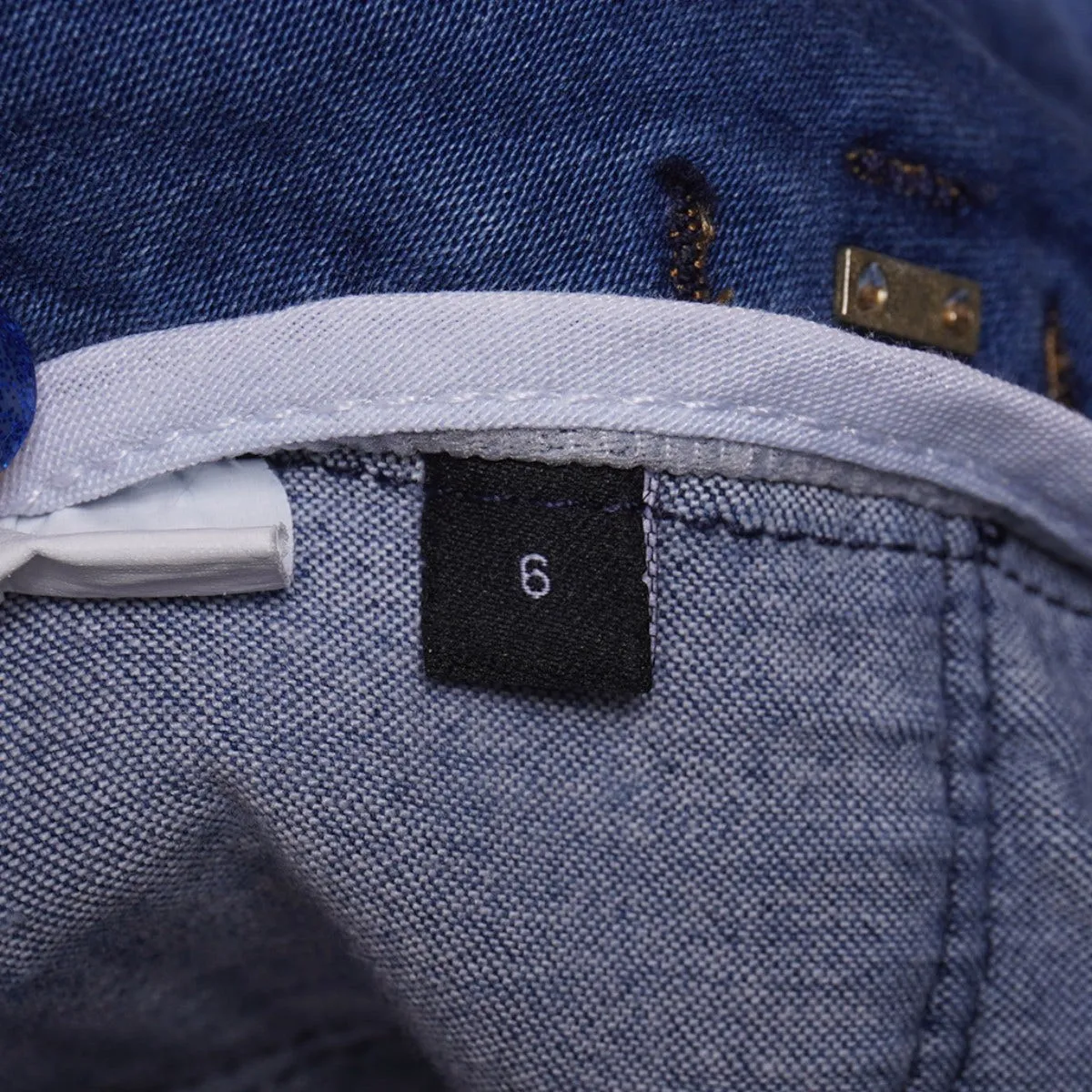 Studio F Jeans