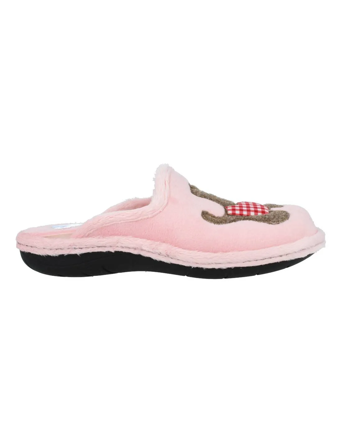 SUAVEFLEX  ZAPATILLAS CASA PERROS VICHYE