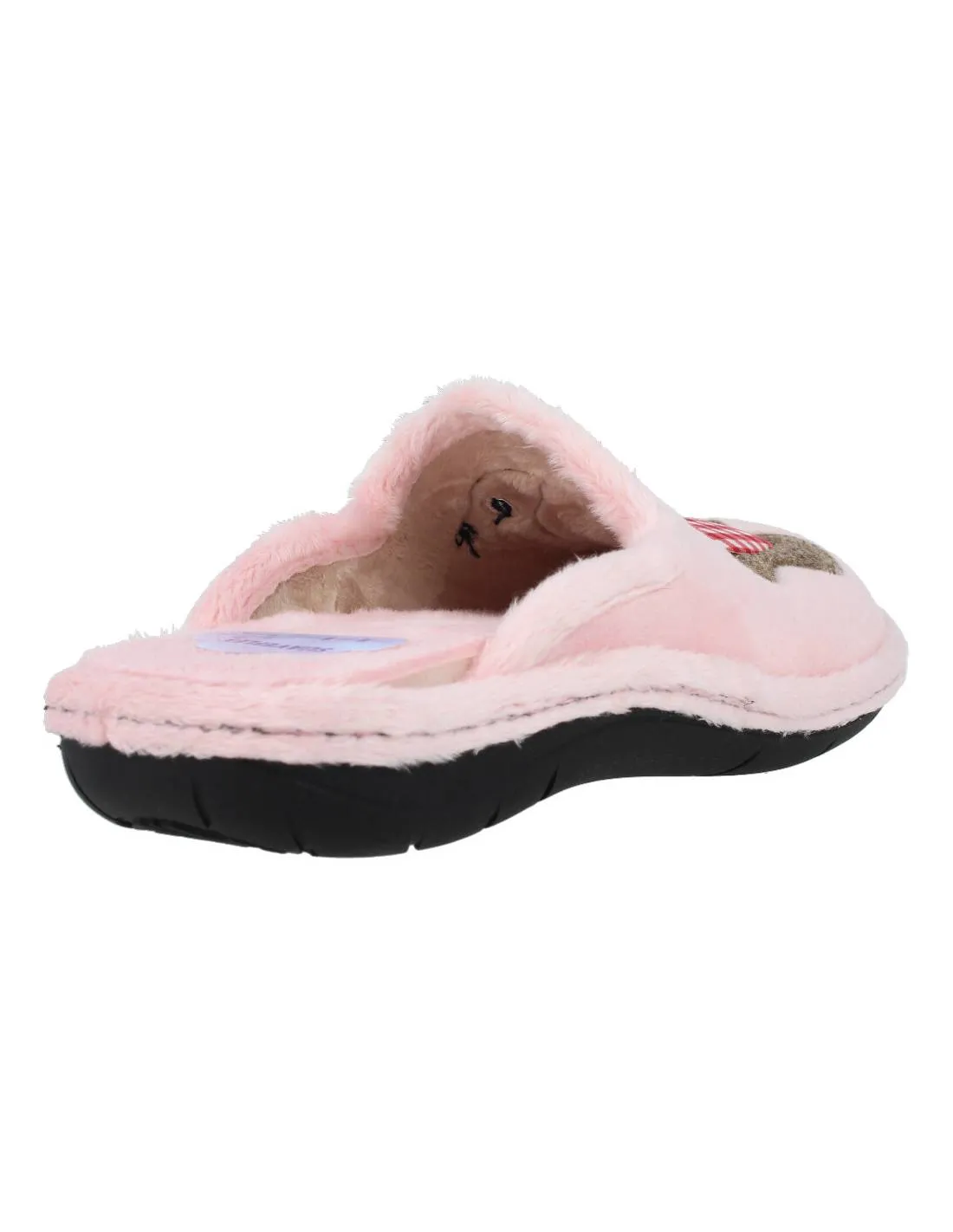 SUAVEFLEX  ZAPATILLAS CASA PERROS VICHYE