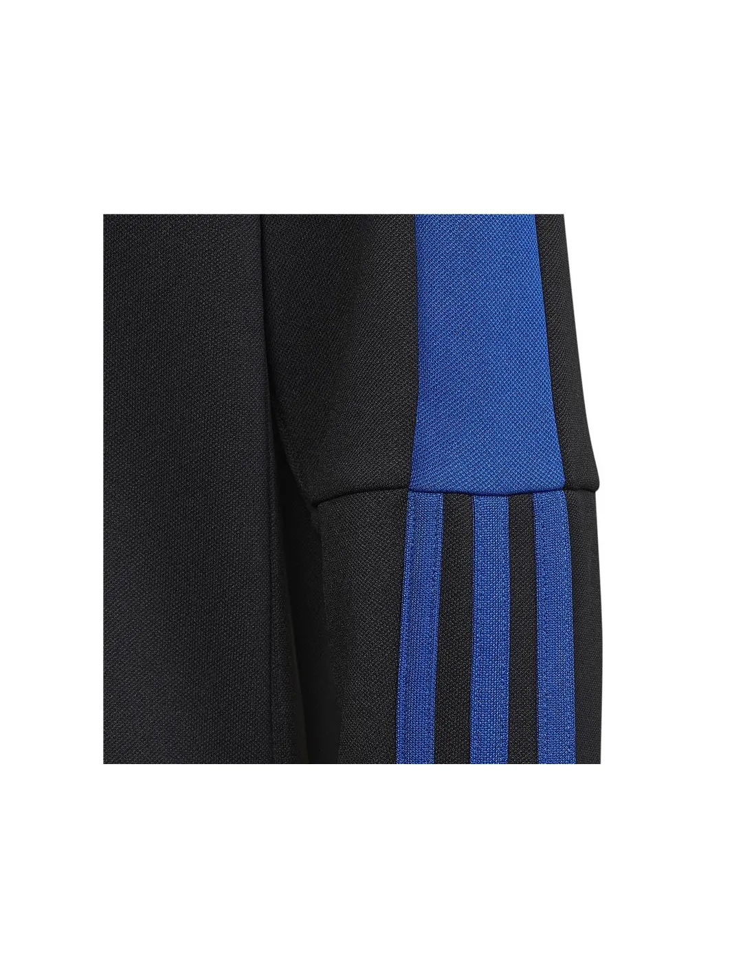 Sudadera de fútbol adidas Tiro Essential Niño Bk