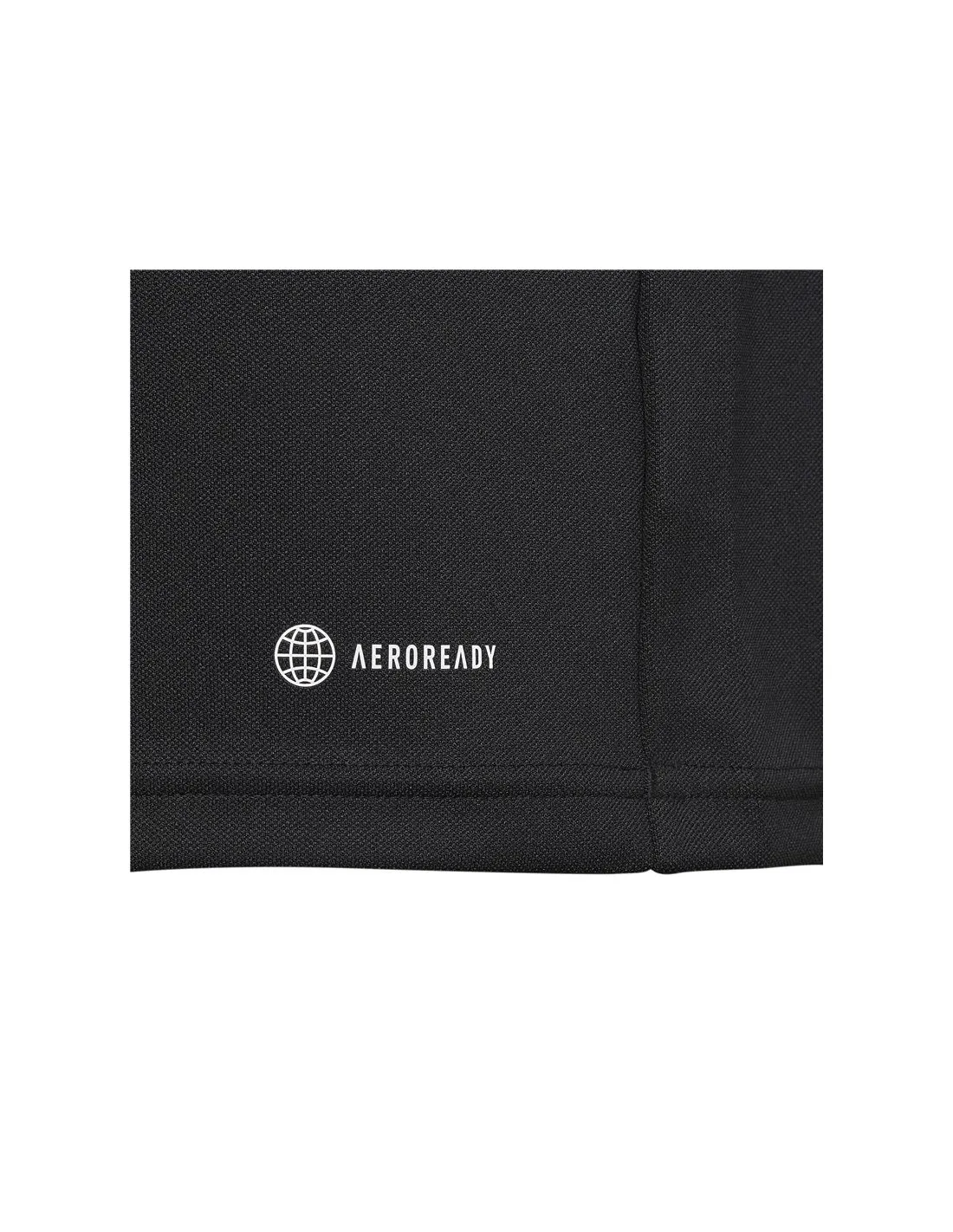Sudadera de fútbol adidas Tiro Essential Niño Bk