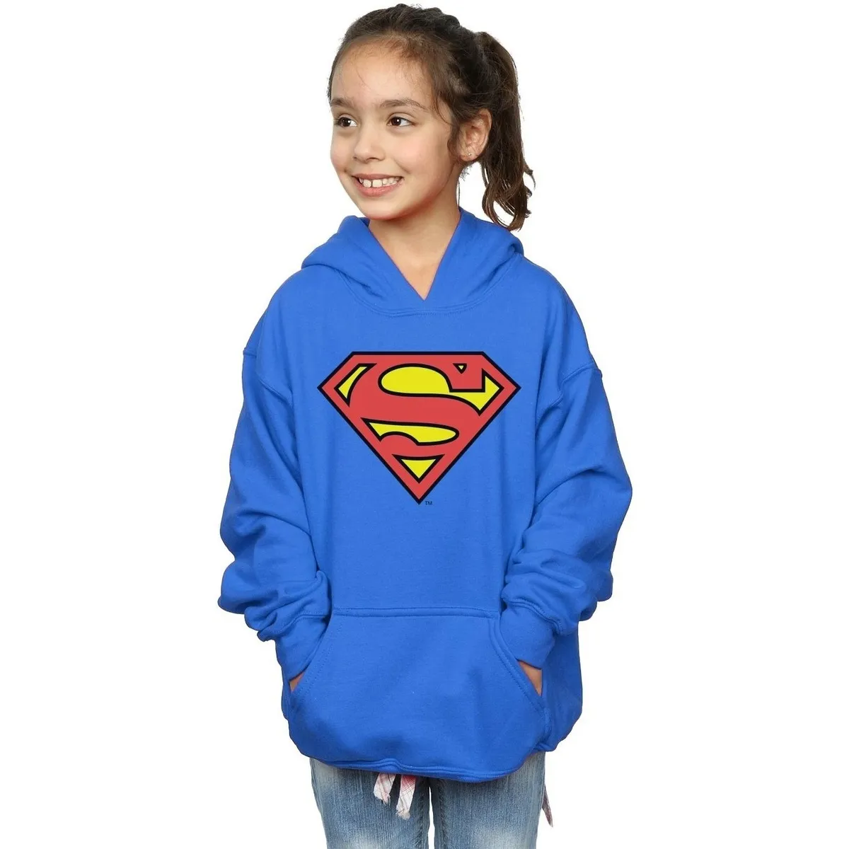 Superman Logo