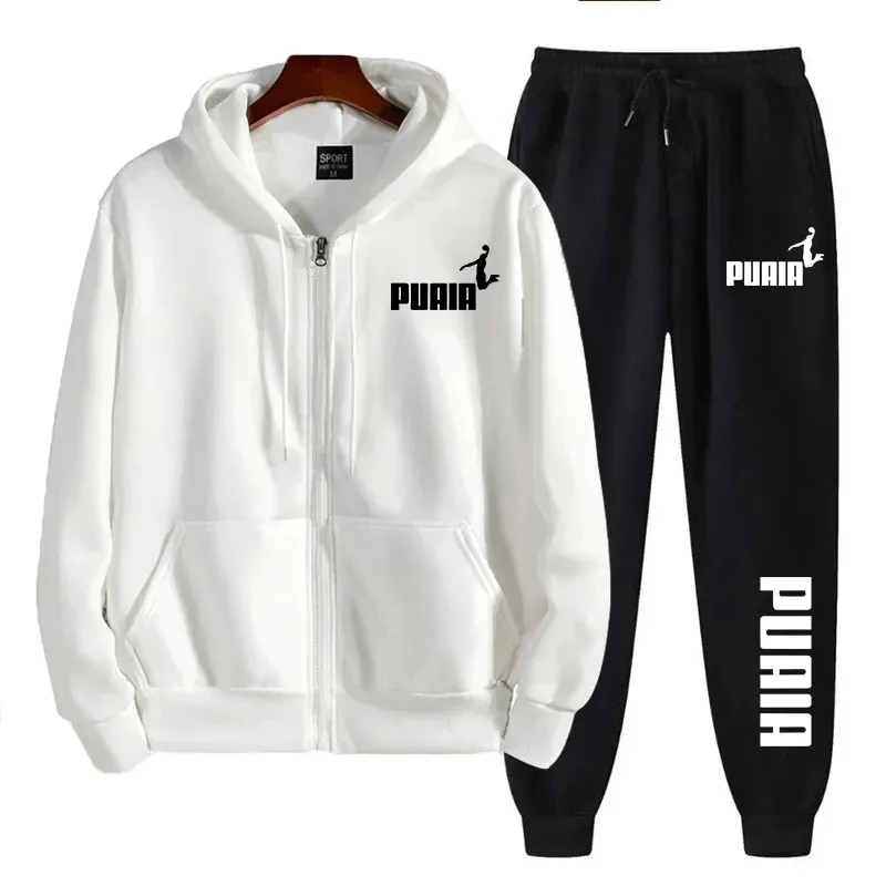 Sweater Sweater Sweater Sweater Basketball Swear Swear Sweets Sports Traje Sports Letter Ik Ropa de bebé Caperos gruesos Pantalo