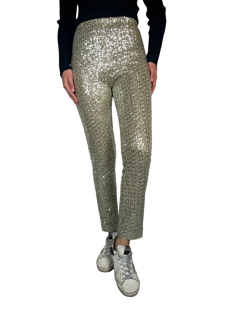 SÉZANE Pantalón Gary