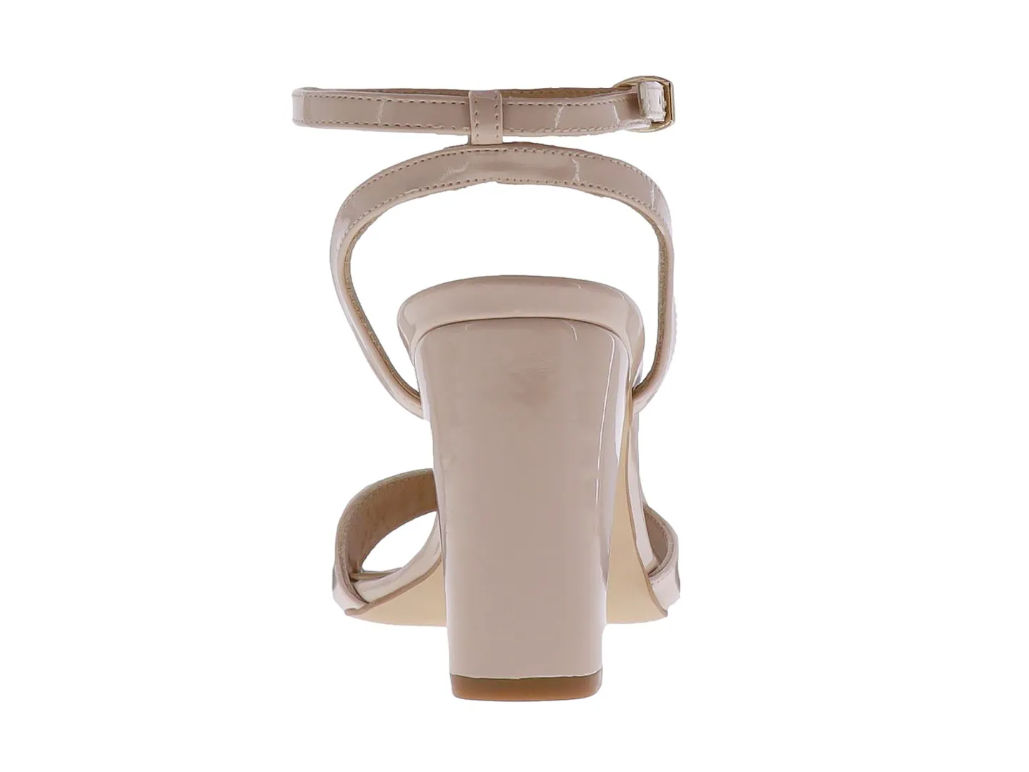 Tacones Antonie 221 Nude Para Mujer