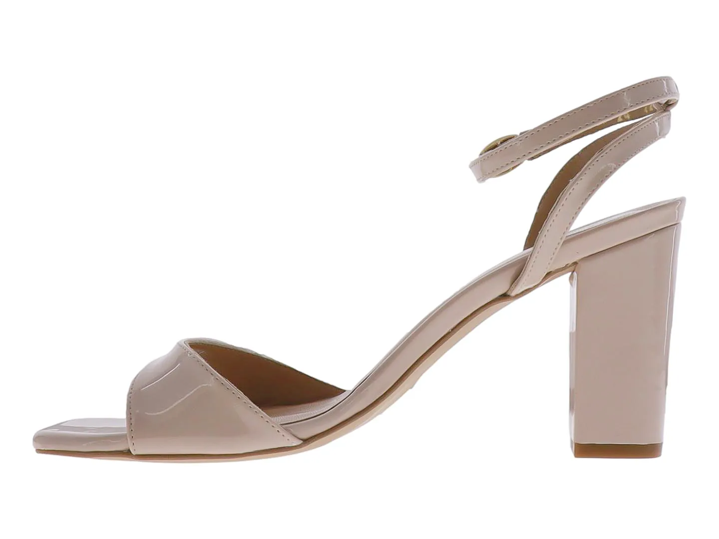 Tacones Antonie 221 Nude Para Mujer