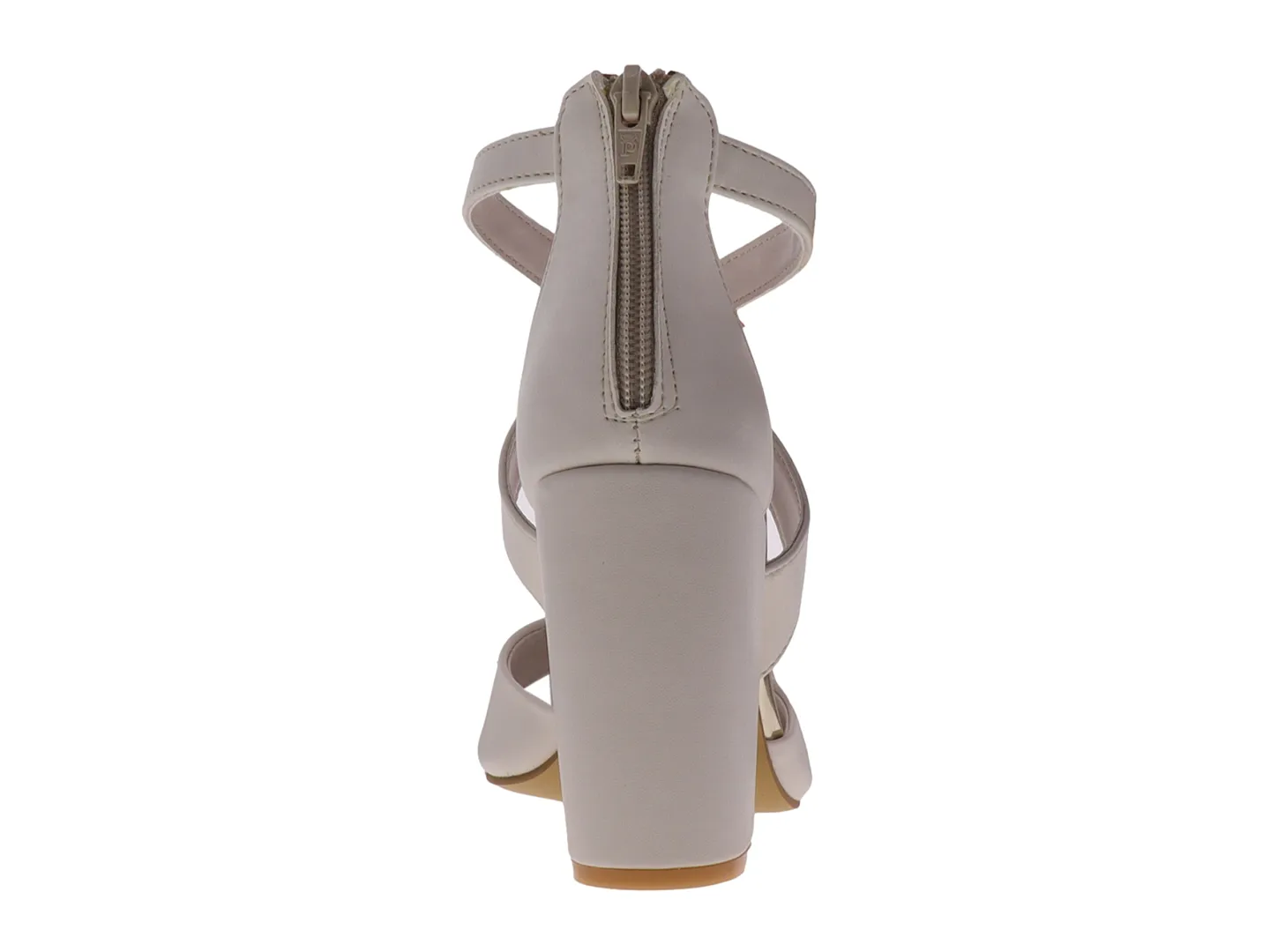 Tacones Clasben Miran Late Para Mujer