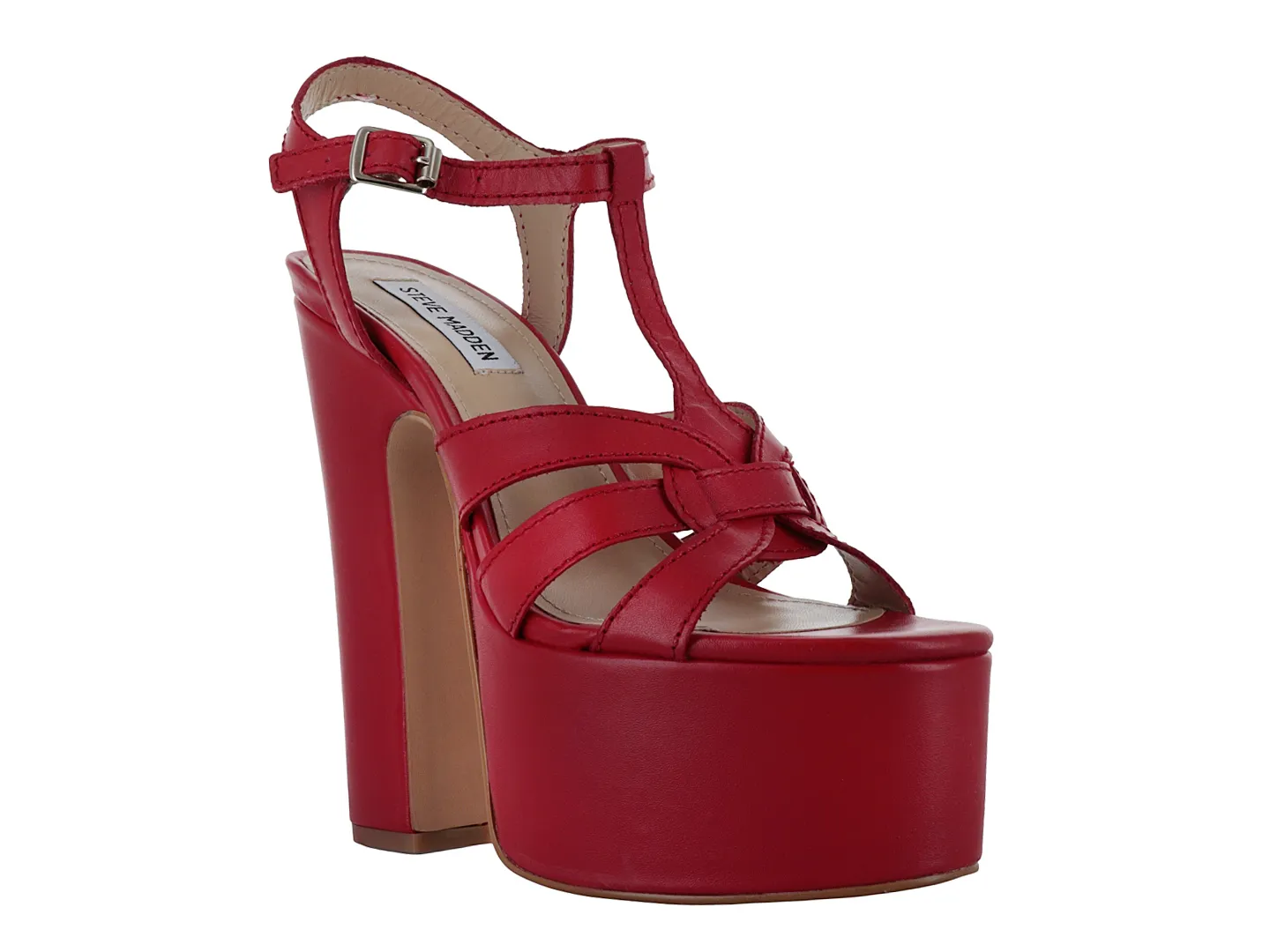 Tacones Steve Madden Cultivate Para Mujer