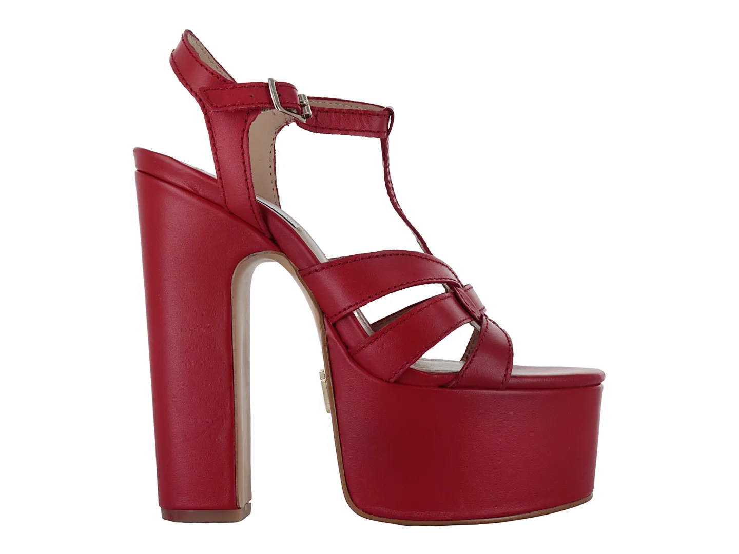 Tacones Steve Madden Cultivate Para Mujer