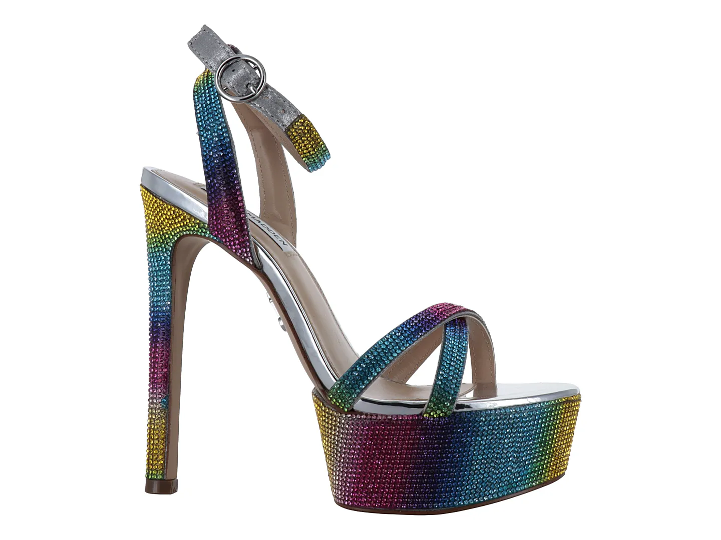 Tacones Steve Madden Marciana Para Mujer