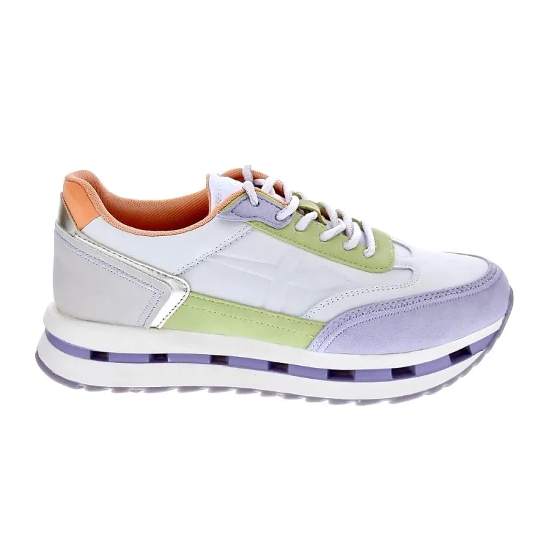 Tamaris Zapatillas Mujer 23716 Blanco