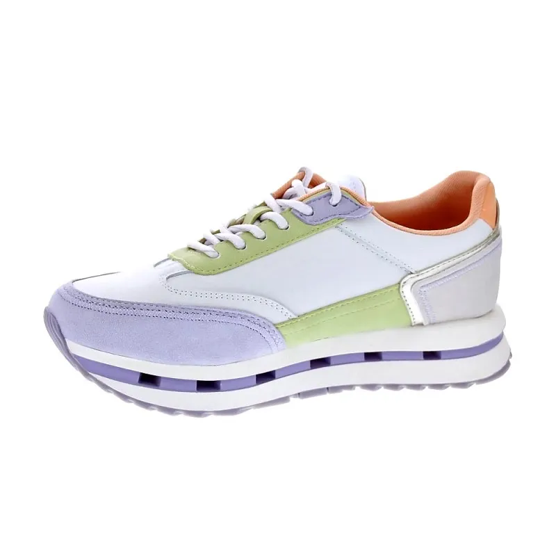 Tamaris Zapatillas Mujer 23716 Blanco
