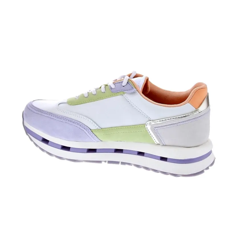 Tamaris Zapatillas Mujer 23716 Blanco