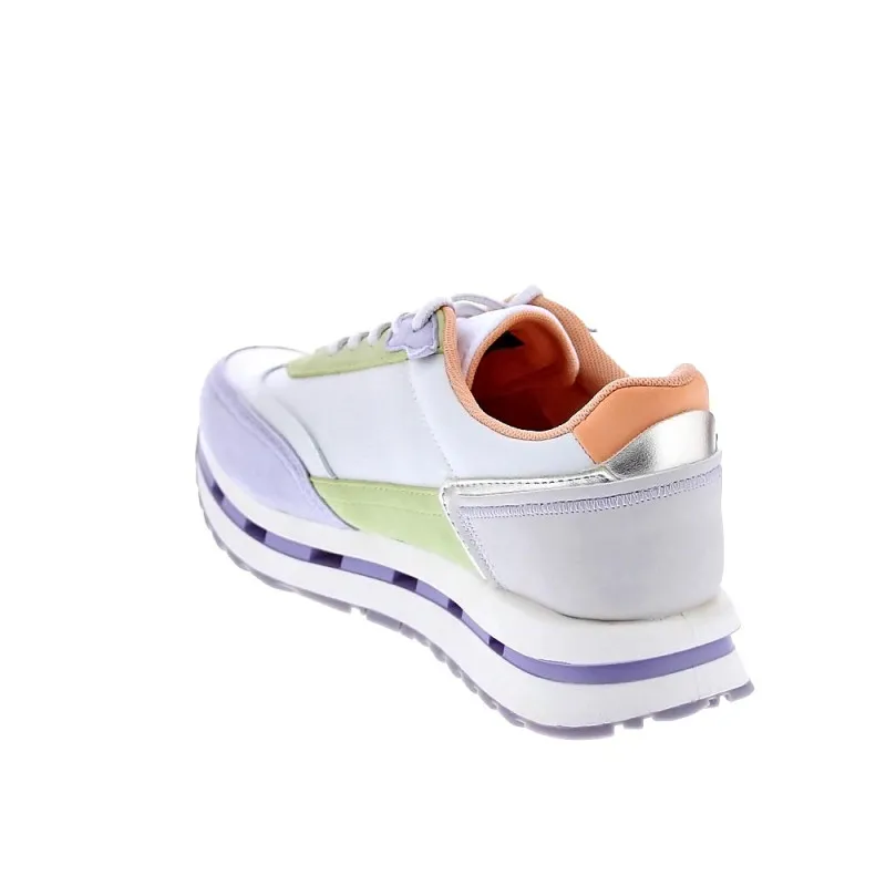 Tamaris Zapatillas Mujer 23716 Blanco