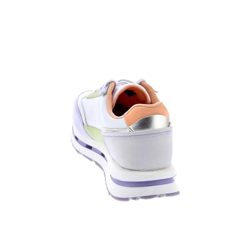 Tamaris Zapatillas Mujer 23716 Blanco