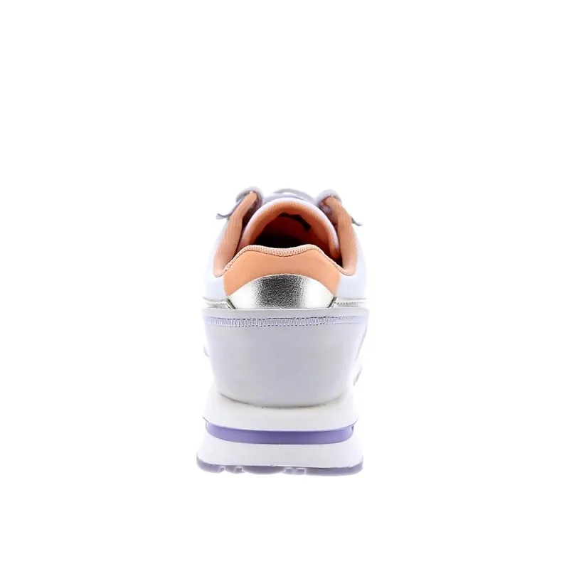Tamaris Zapatillas Mujer 23716 Blanco