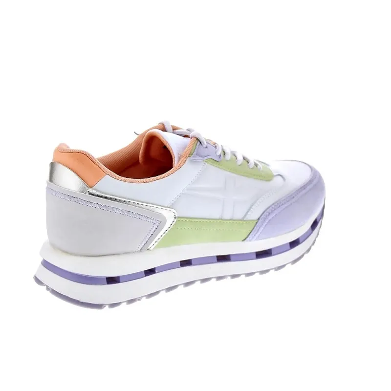 Tamaris Zapatillas Mujer 23716 Blanco