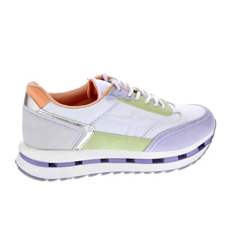 Tamaris Zapatillas Mujer 23716 Blanco
