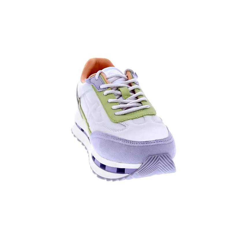 Tamaris Zapatillas Mujer 23716 Blanco