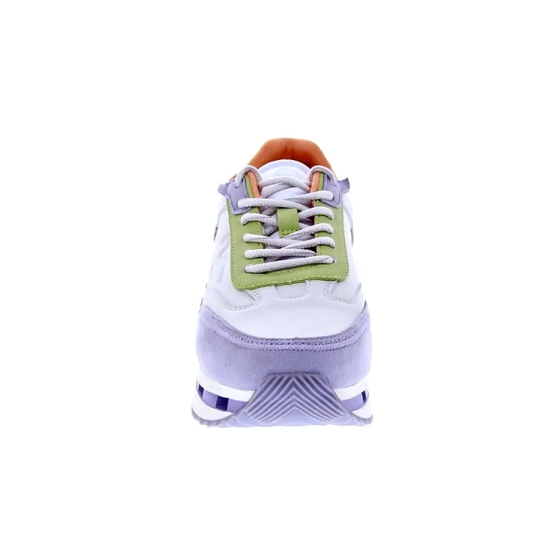 Tamaris Zapatillas Mujer 23716 Blanco