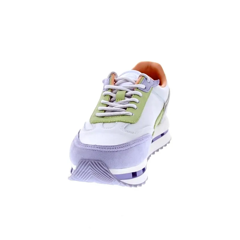 Tamaris Zapatillas Mujer 23716 Blanco