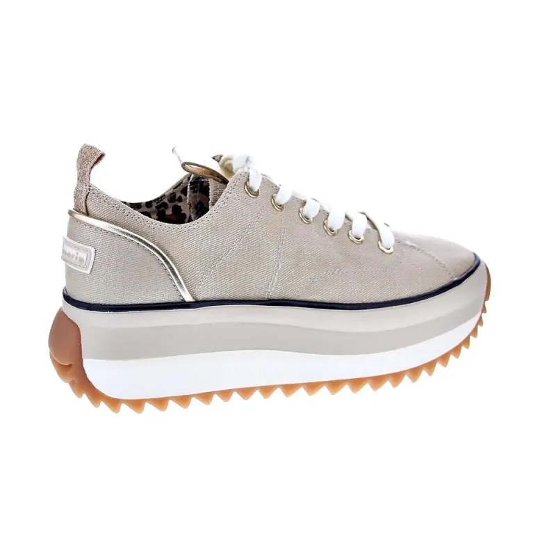 Tamaris Zapatillas Mujer 23731 Oro
