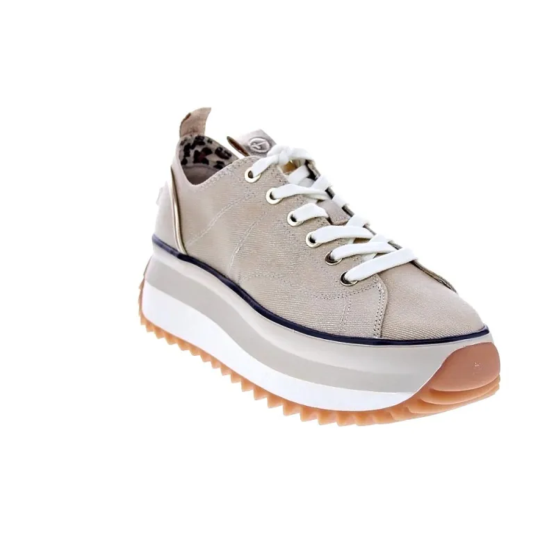 Tamaris Zapatillas Mujer 23731 Oro