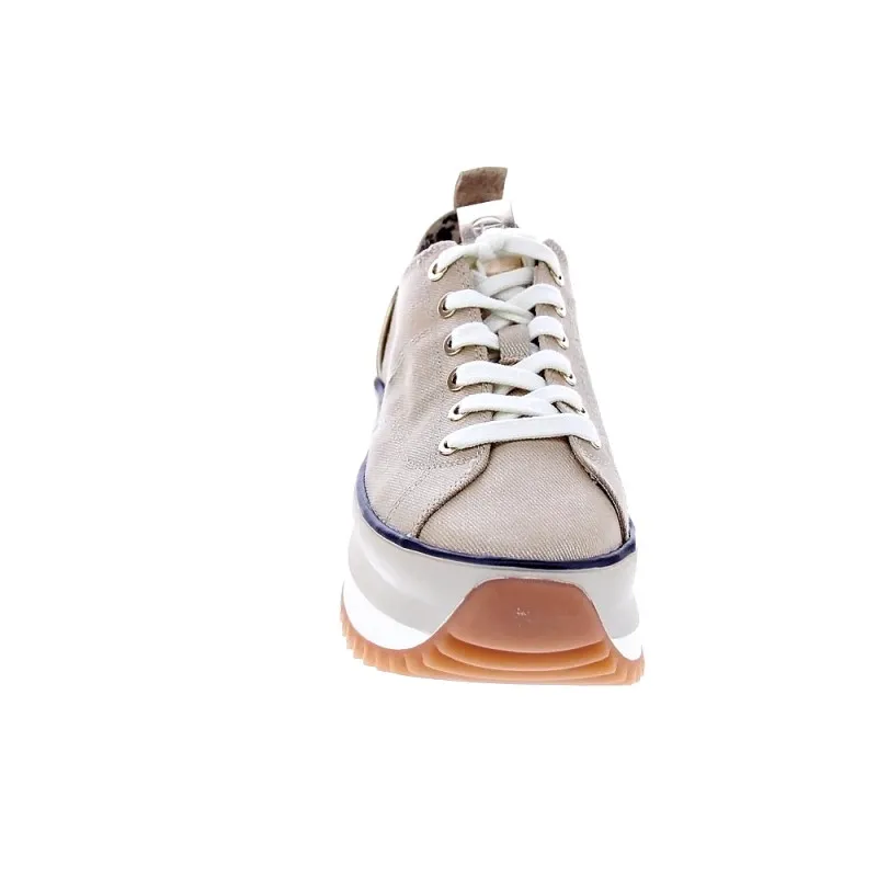 Tamaris Zapatillas Mujer 23731 Oro
