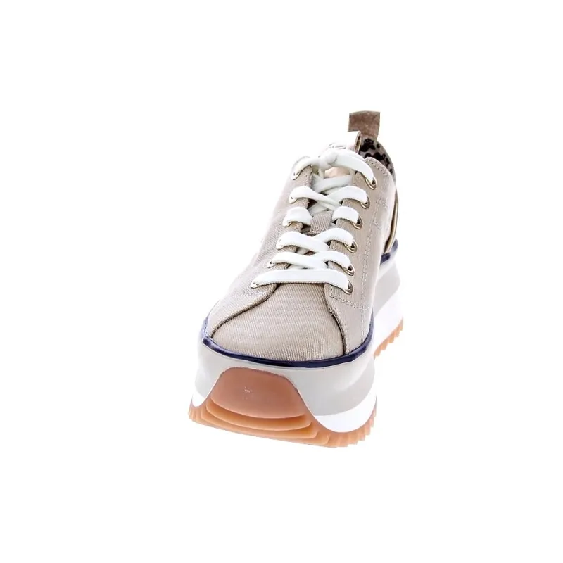 Tamaris Zapatillas Mujer 23731 Oro