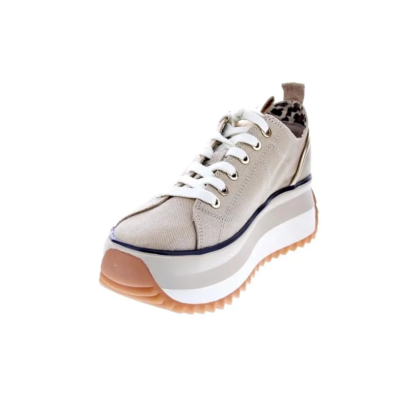 Tamaris Zapatillas Mujer 23731 Oro