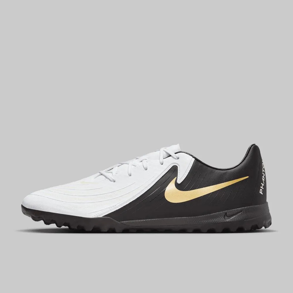 Taquetes Nike Phantom GX II Academy TF Hombre