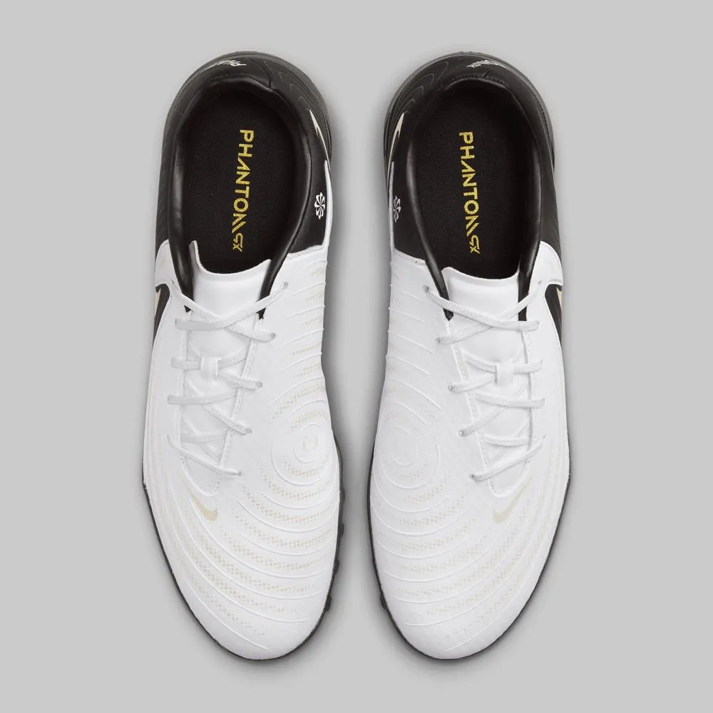 Taquetes Nike Phantom GX II Academy TF Hombre