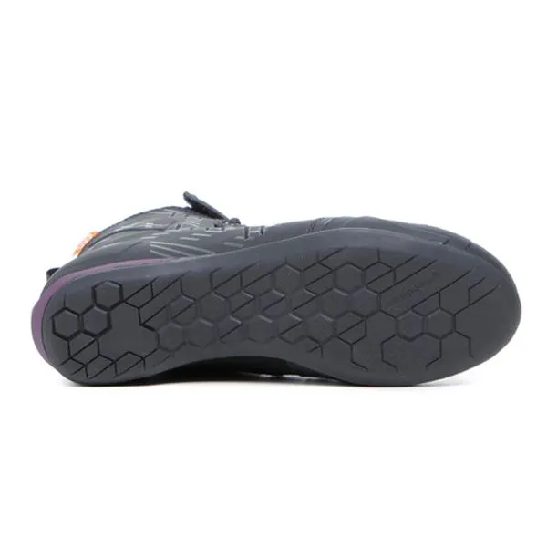 TCX R04D Lady WP Black 