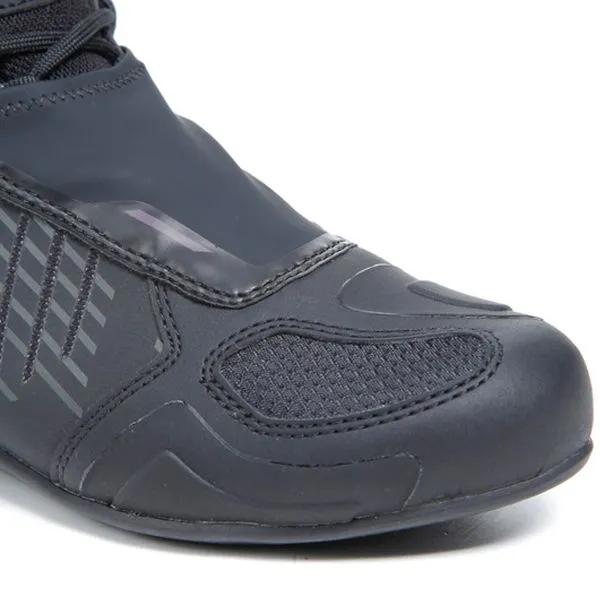 TCX R04D Lady WP Black 