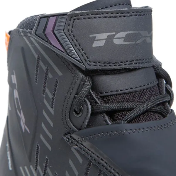 TCX R04D Lady WP Black 