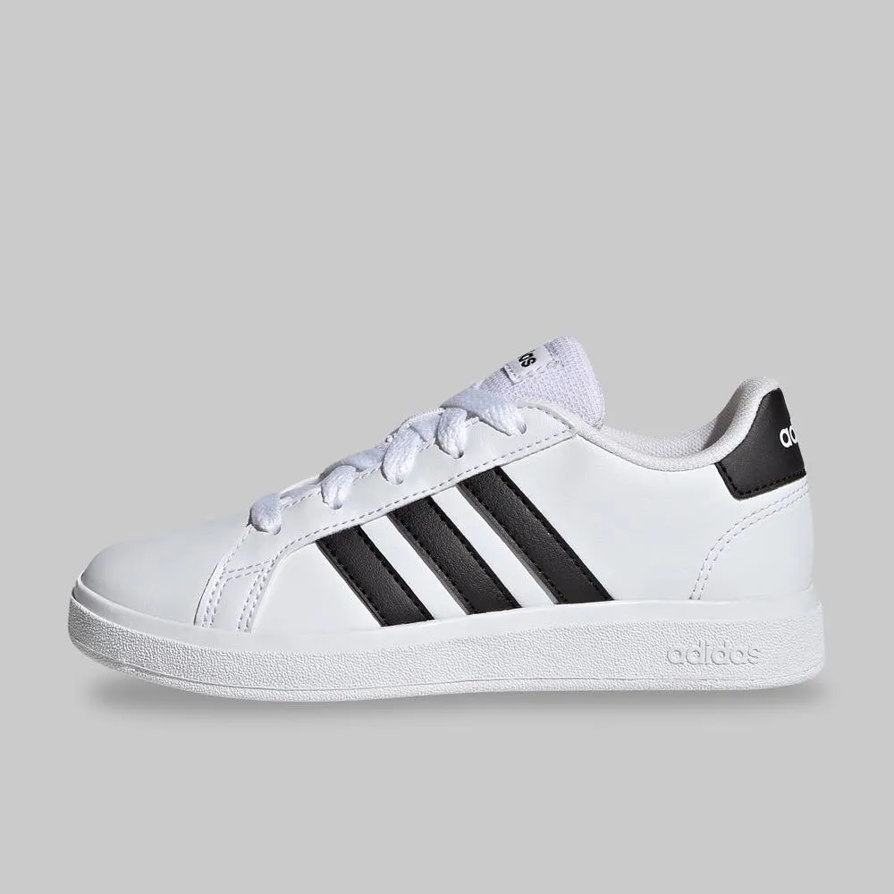 Tenis adidas Grand Court 2.0 Joven