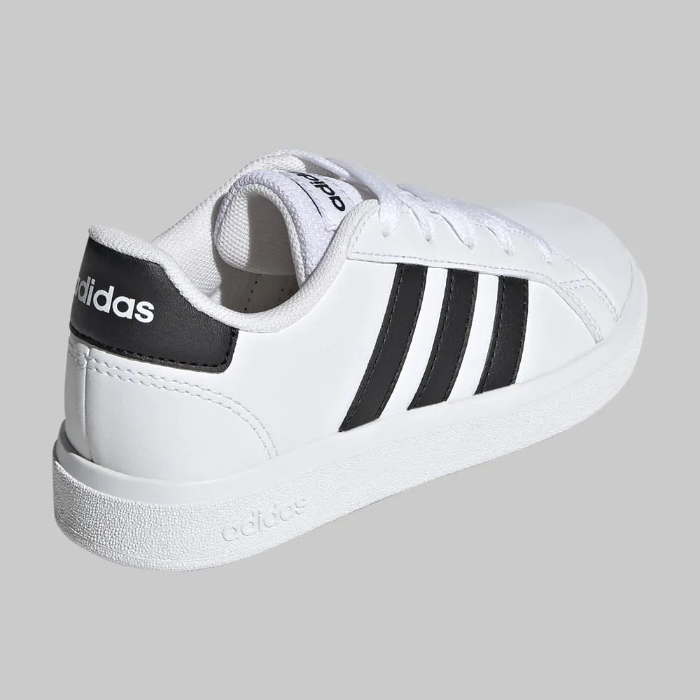 Tenis adidas Grand Court 2.0 Joven