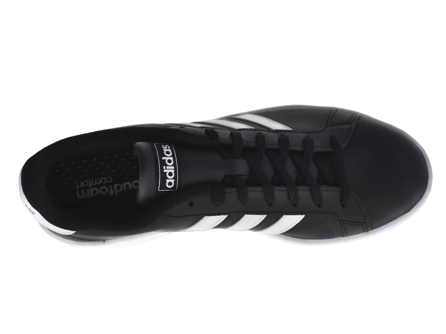 Tenis Adidas Grand Court Para Hombre