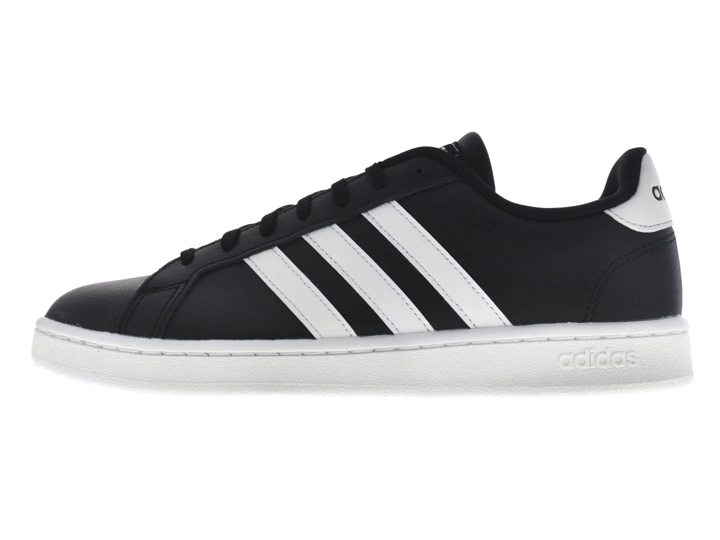 Tenis Adidas Grand Court Para Hombre