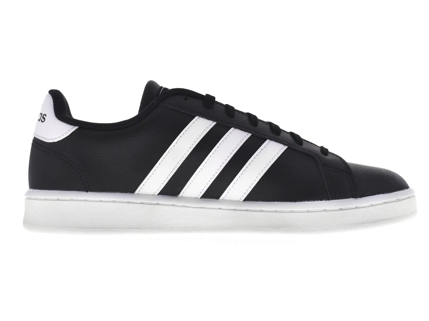 Tenis Adidas Grand Court Para Hombre