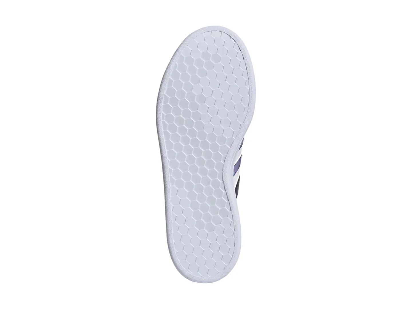 Tenis Adidas Grand Court Para Mujer