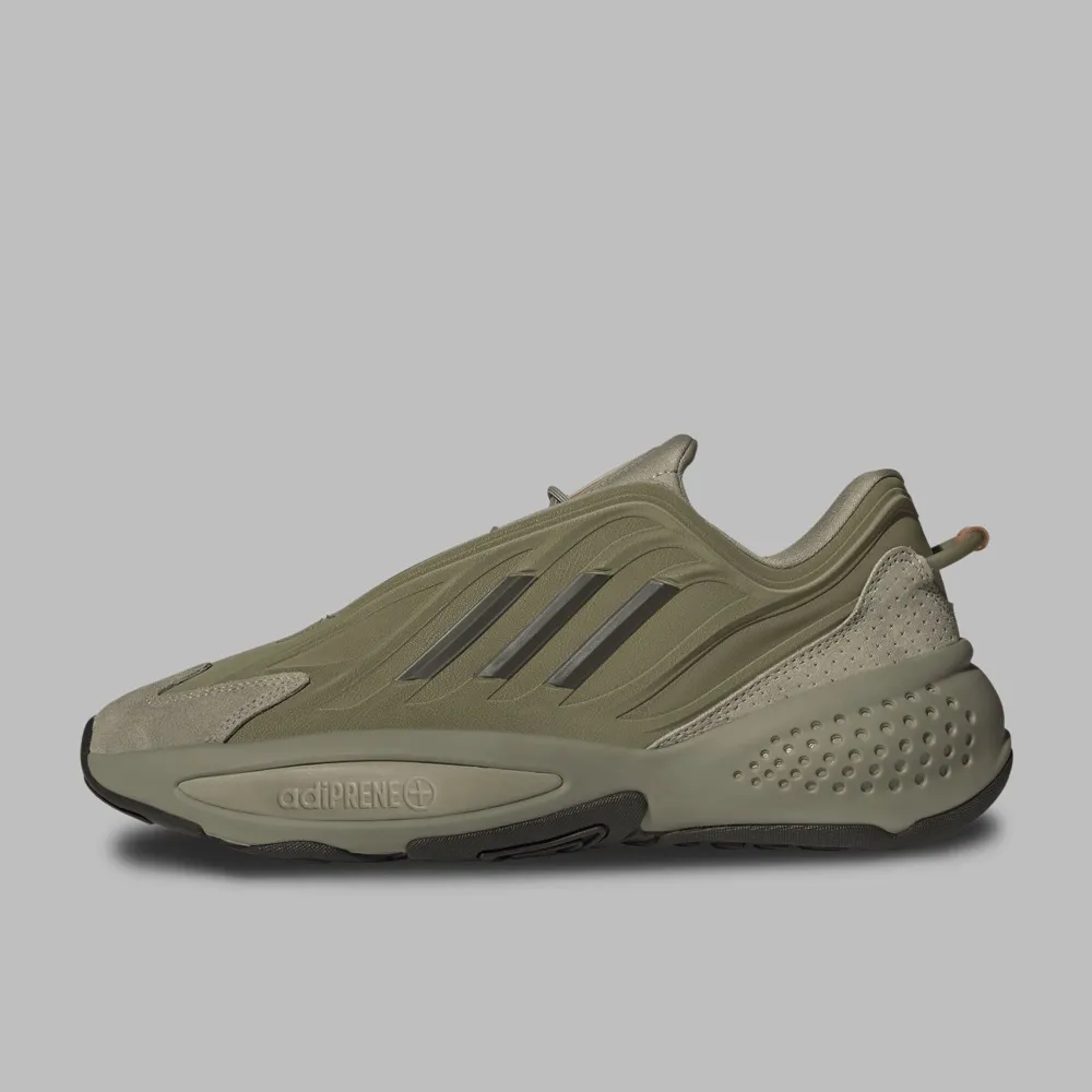 Tenis adidas Ozrah Hombre