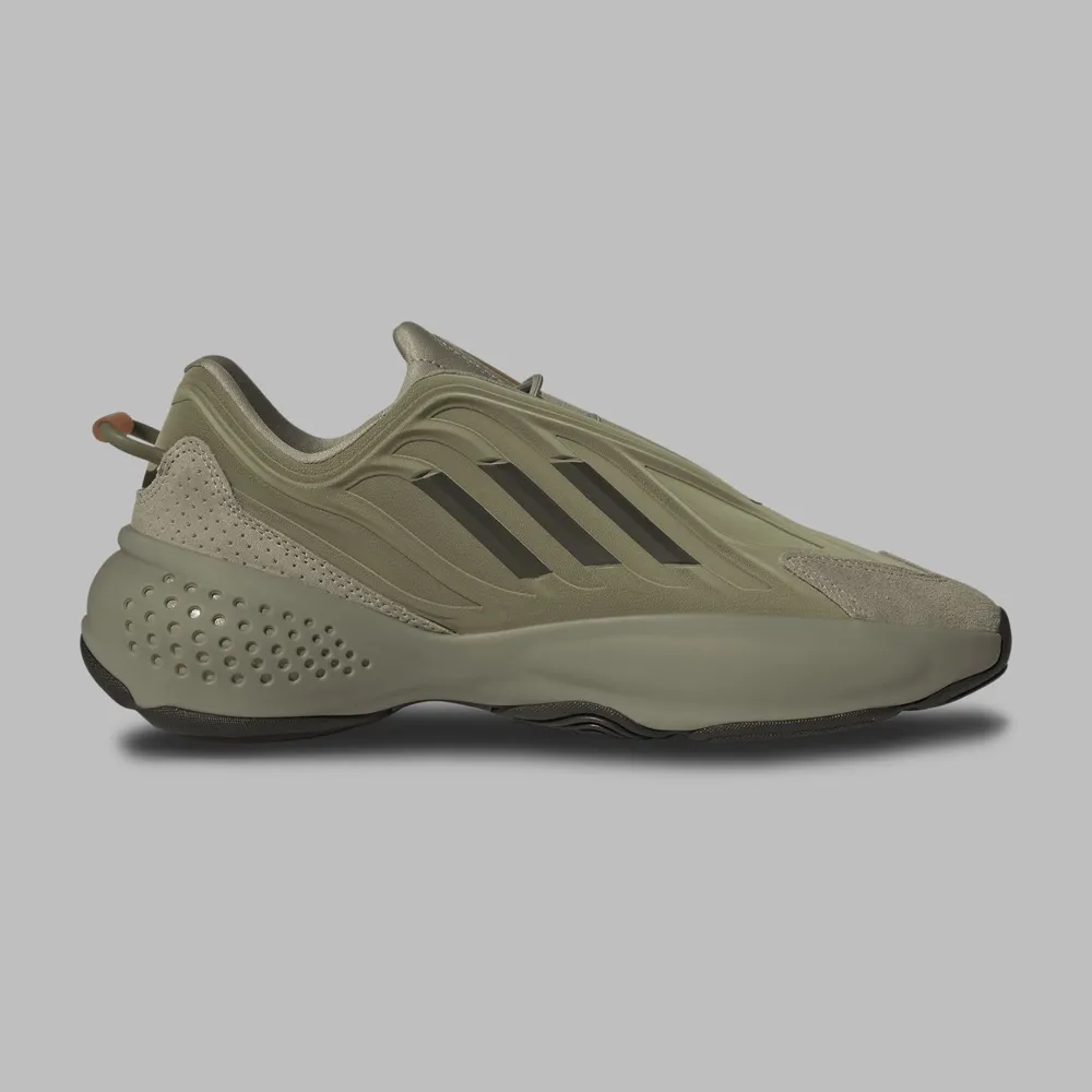 Tenis adidas Ozrah Hombre