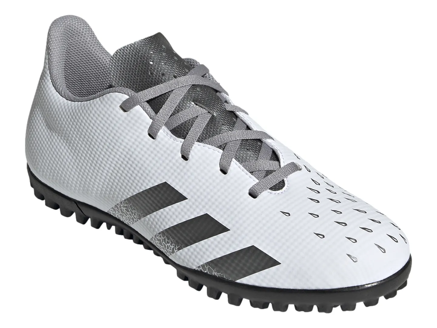 Tenis Adidas Predator Freak .4 Tf Para Hombre