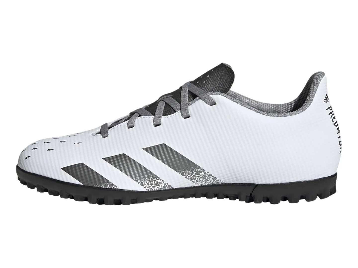 Tenis Adidas Predator Freak .4 Tf Para Hombre